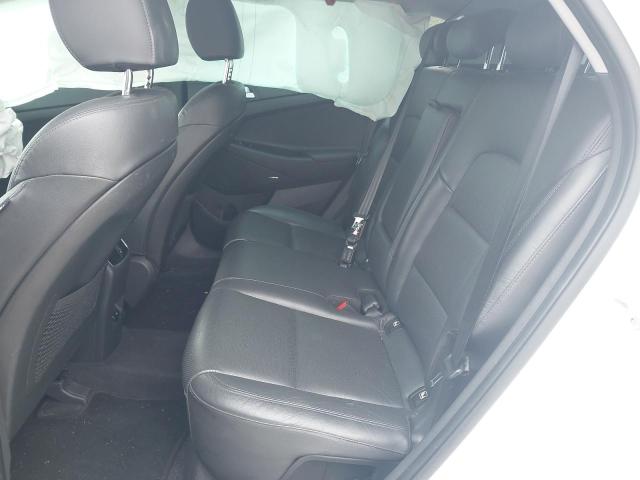 2019 HYUNDAI TUCSON PREMIUM GDI 2WD 