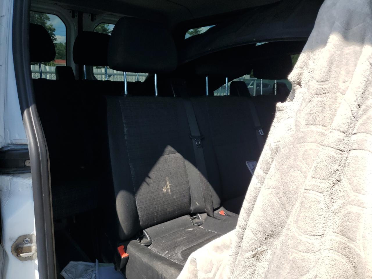 8brpe7dd3ge123681 8BRPE7DD3GE123681 2016 Mercedes-Benz Sprinter 2500