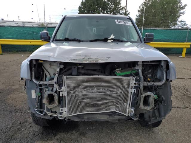  JEEP PATRIOT 2015 Srebrny