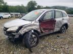 2010 HONDA CR-V LX   à vendre chez Copart MA - WEST WARREN