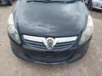 2010 VAUXHALL CORSA SRI for sale at Copart YORK