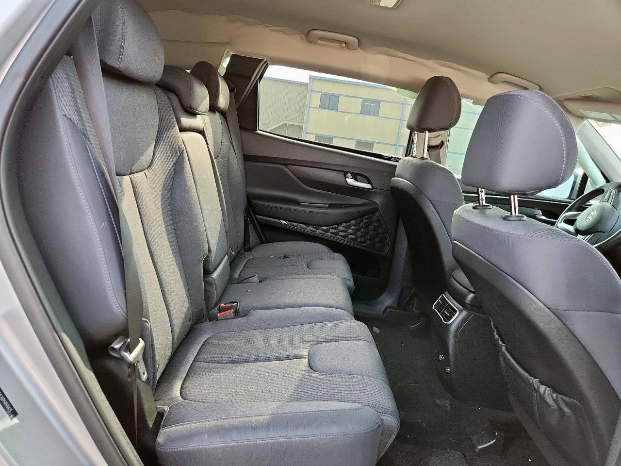 2023 Hyundai Santa Fe Sel VIN: 5NMS24AJ6PH494425 Lot: 65054205
