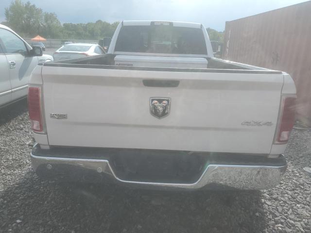  RAM 3500 2018 Biały