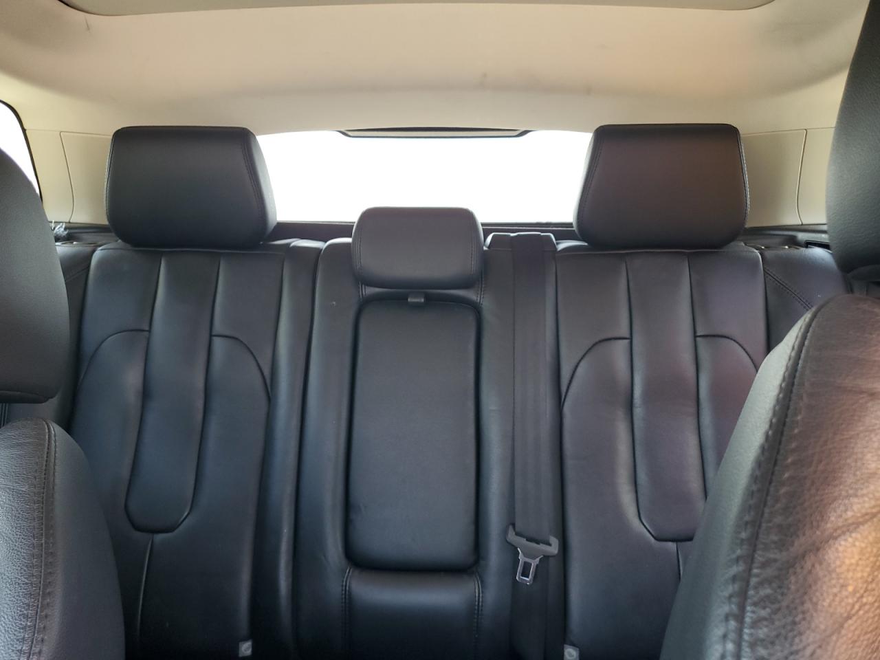 2015 Land Rover Range Rover Evoque Pure Plus VIN: SALVP2BG8FH046363 Lot: 63796825