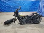 2022 INDIAN MOTORCYCLE CO. SCOUT BOBBER TWENTY ABS   for sale at Copart NB - MONCTON