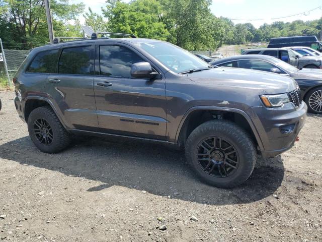  JEEP GRAND CHER 2020 Gray