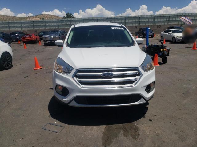  FORD ESCAPE 2019 Biały