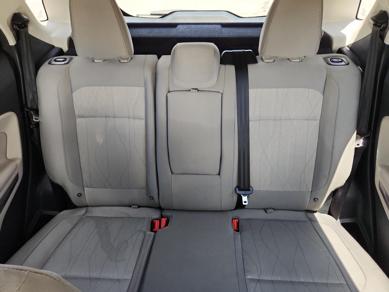 2020 Ford Ecosport Se VIN: MAJ6S3GL8LC341242 Lot: 64289425