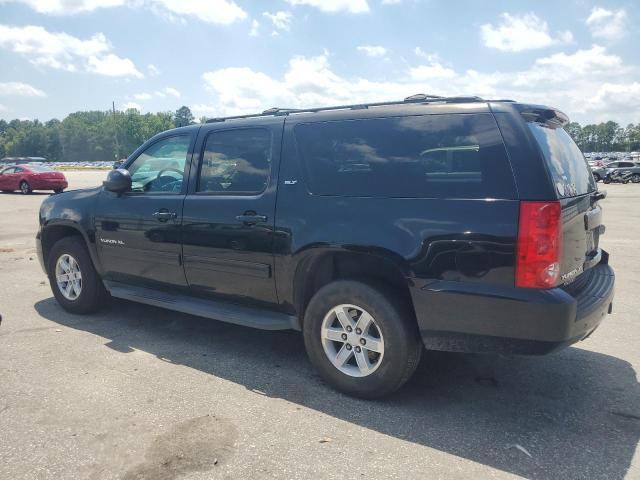  GMC YUKON 2013 Black