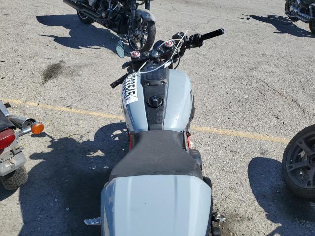 2024 INDIAN MOTORCYCLE CO. FTR SPORT  