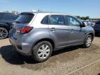 2021 MITSUBISHI RVR ES   for sale at Copart ON - TORONTO