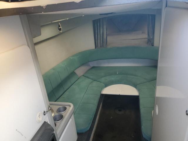 1992 BOAT BOAT  