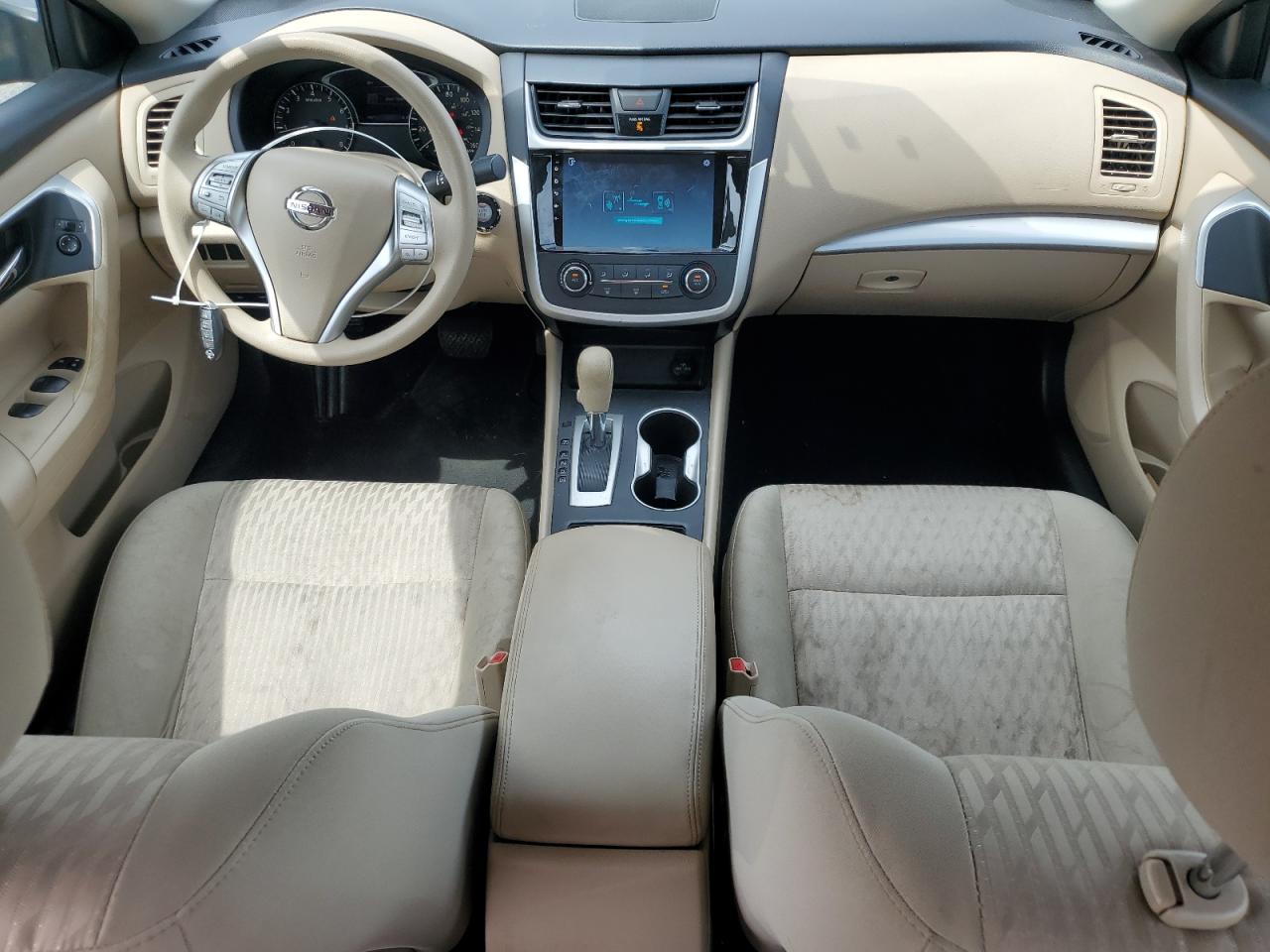 2016 Nissan Altima 2.5 VIN: 1N4AL3AP8GC147657 Lot: 65645045