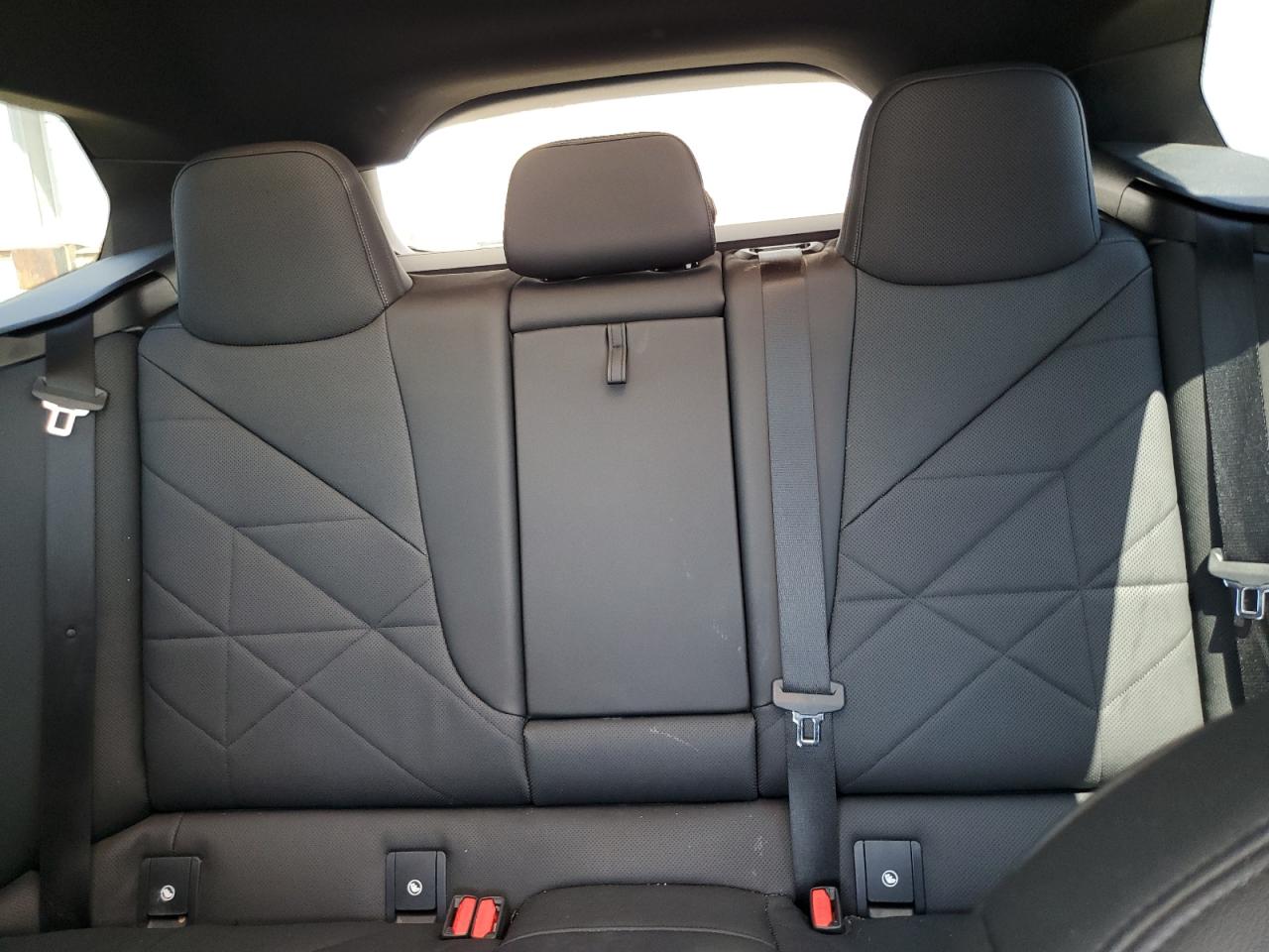 2022 BMW Ix xDrive50 VIN: WB523CF02NCK62693 Lot: 65888515