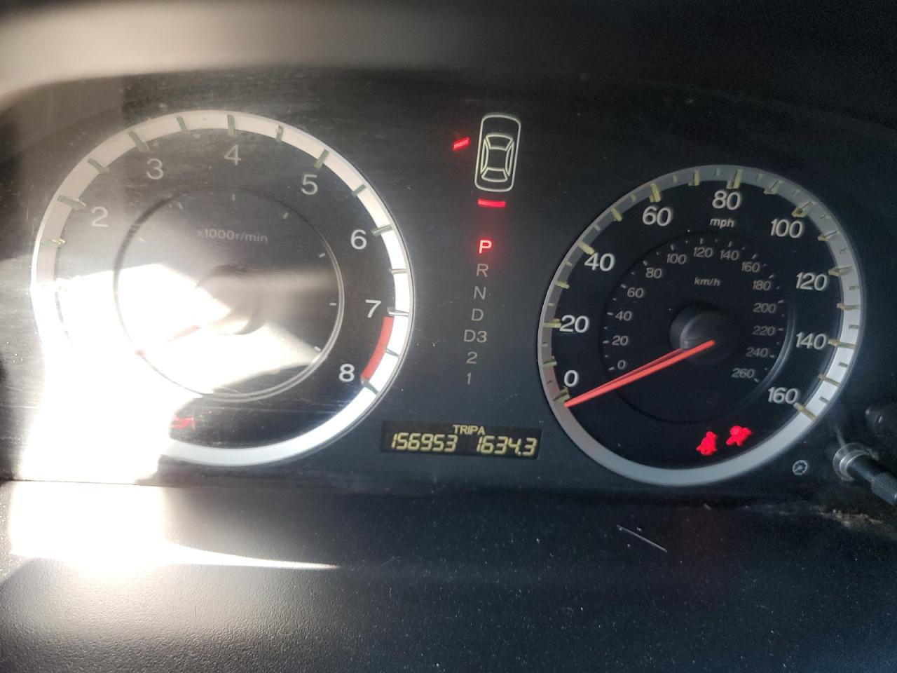 2011 Honda Accord Exl VIN: 1HGCS1B83BA013954 Lot: 64554005