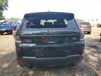 2016 LAND ROVER RANGE ROVER SPORT SC   for sale at Copart ON - COOKSTOWN