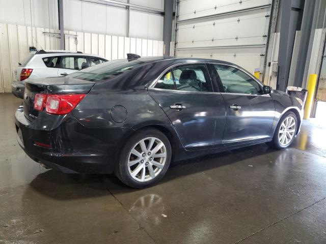  CHEVROLET MALIBU 2015 Czarny