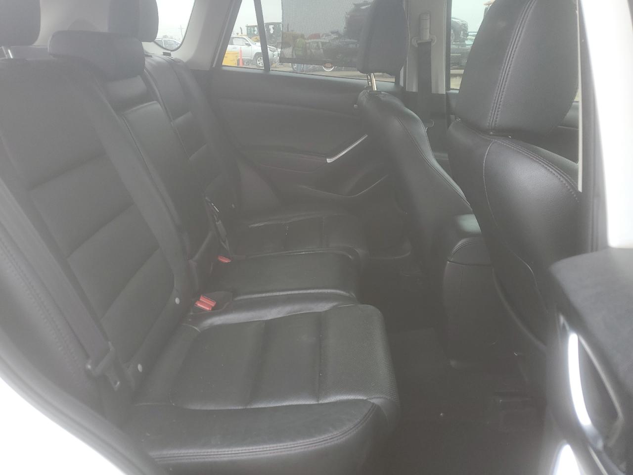 2016 Mazda Cx-5 Gt VIN: JM3KE4DY5G0769130 Lot: 65394375