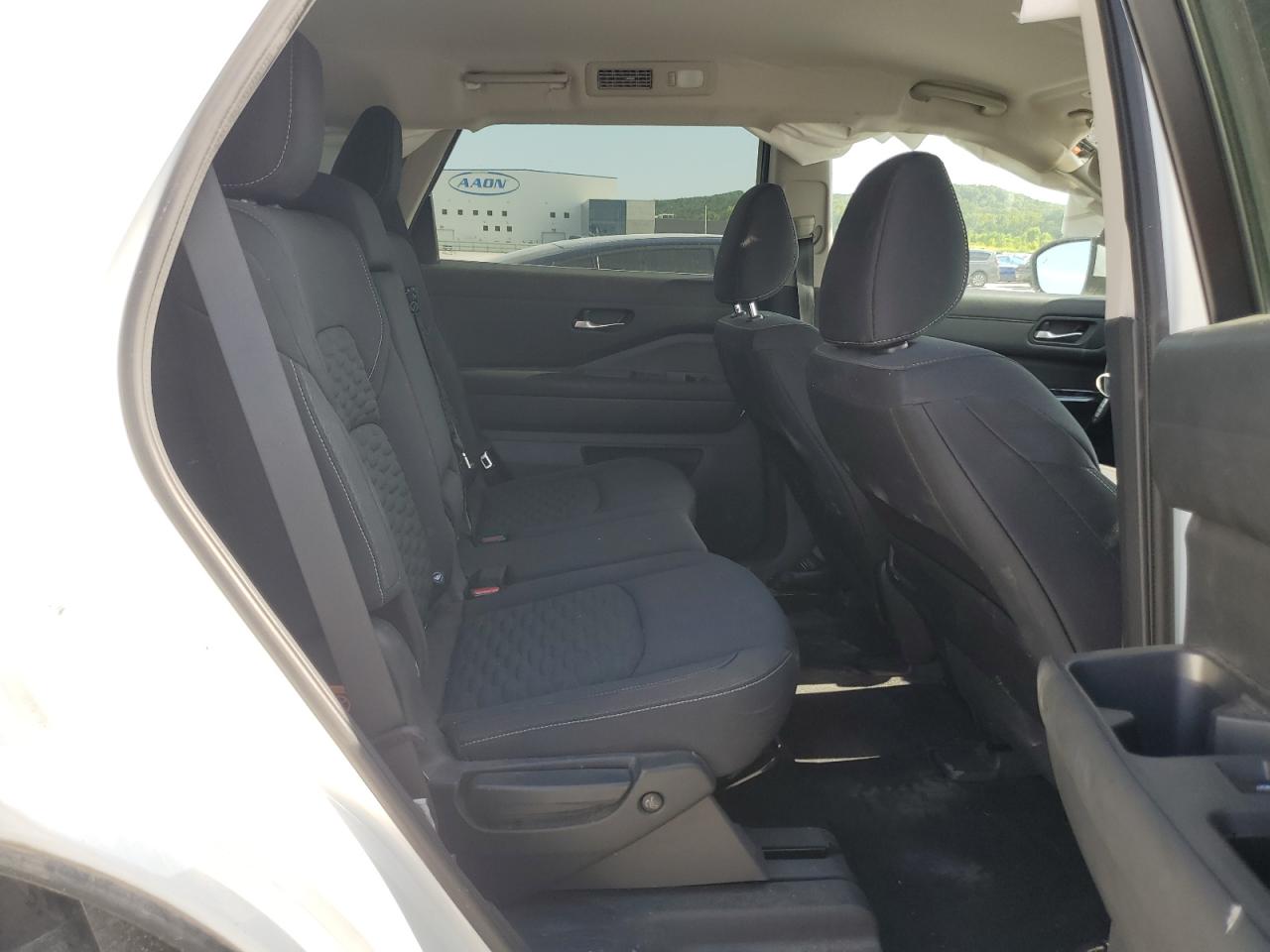 5n1dr3bc1nc236514 5N1DR3BC1NC236514 2022 Nissan Pathfinder Sv