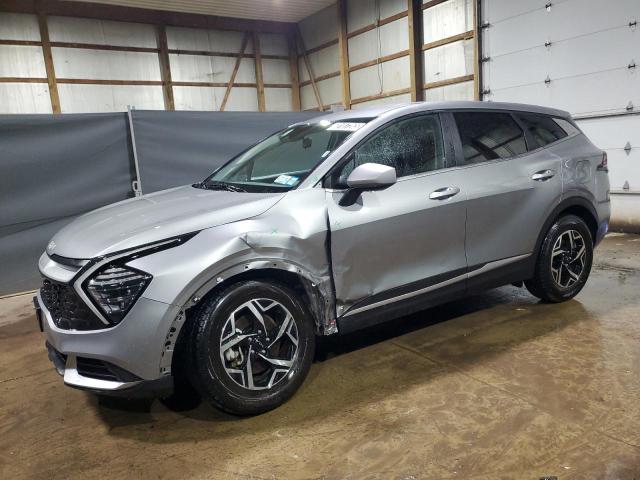  KIA SPORTAGE 2024 Szary