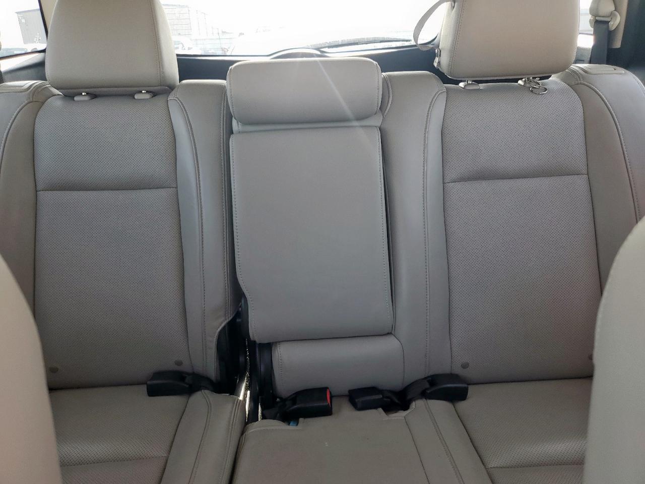 2013 Mazda Cx-9 Touring VIN: JM3TB2CV1D0411303 Lot: 64272835