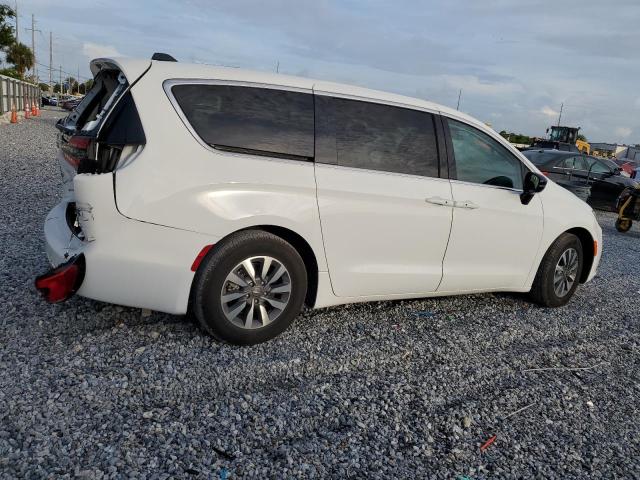  CHRYSLER PACIFICA 2024 Белы