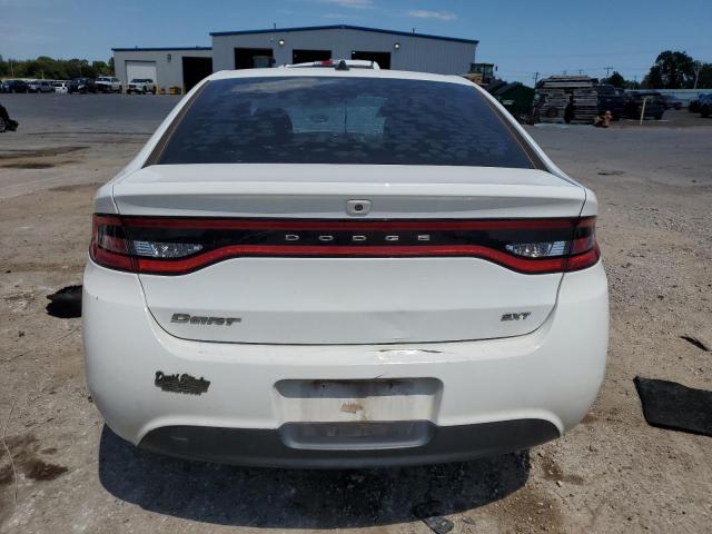  DODGE DART 2016 Белы