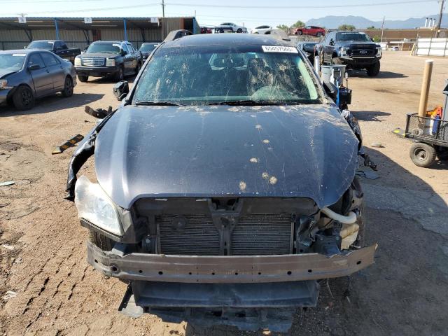  SUBARU OUTBACK 2013 Charcoal