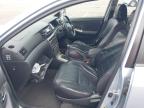 2005 TOYOTA COROLLA TS for sale at Copart SANDTOFT