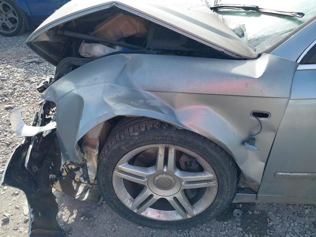 2005 AUDI A4 T FSI Q
