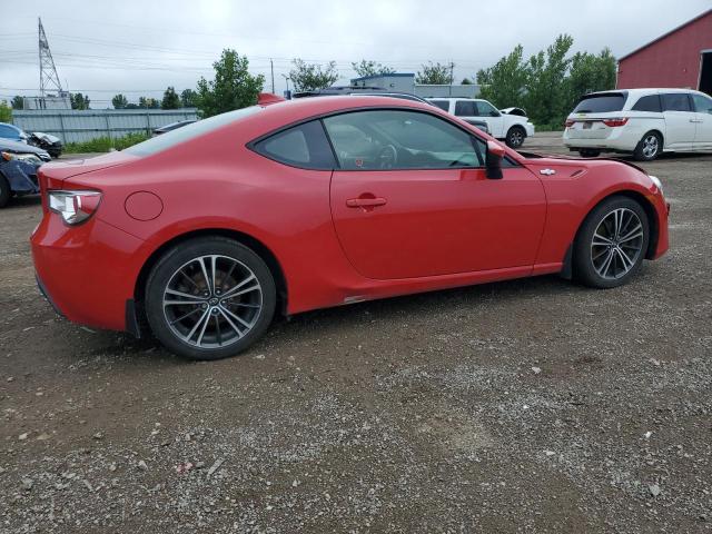 2016 TOYOTA SCION FR-S   