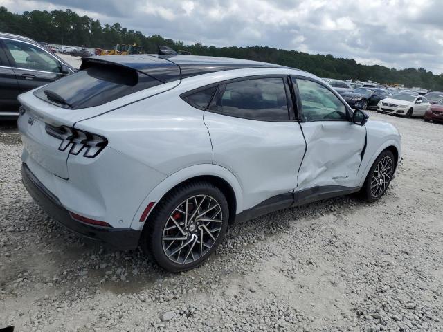  FORD MUSTANG 2021 Szary