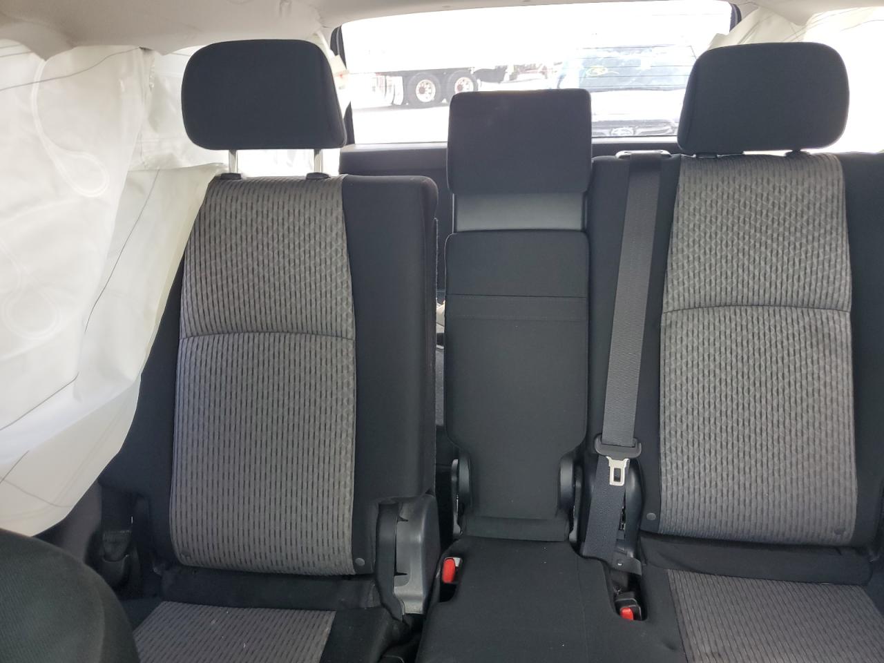 2020 Toyota 4Runner Sr5 VIN: JTEZU5JR9L5223727 Lot: 62933385