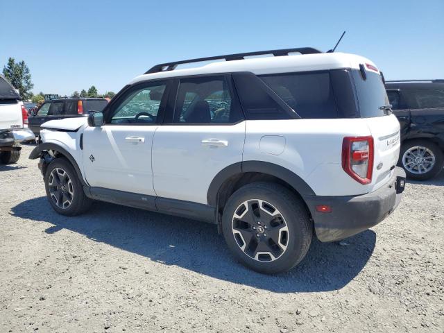  FORD BRONCO 2023 Biały