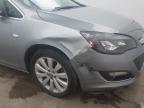 2012 VAUXHALL ASTRA SE A for sale at Copart GLOUCESTER
