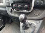 2017 RENAULT TRAFIC LL29 SPORT NAV ENG  for sale at Copart WESTBURY