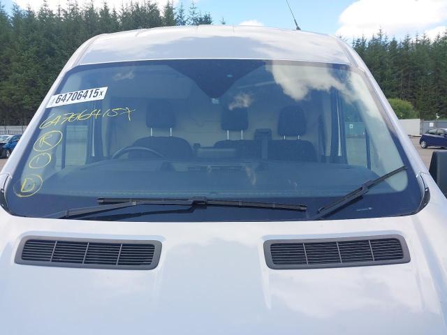 2021 FORD TRANSIT TREND