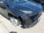 2021 TOYOTA YARIS CROS for sale at Copart NEWBURY