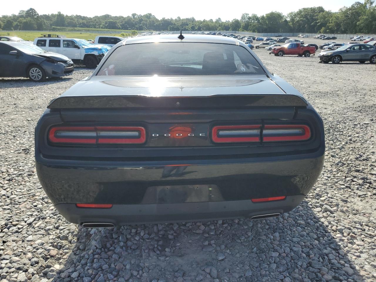 2019 Dodge Challenger Gt VIN: 2C3CDZJG6KH570752 Lot: 64454665