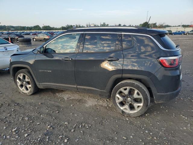  JEEP COMPASS 2018 Charcoal