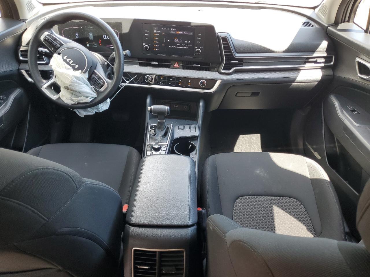 2023 Kia Sportage Lx VIN: KNDPU3AF6P7037028 Lot: 64990695