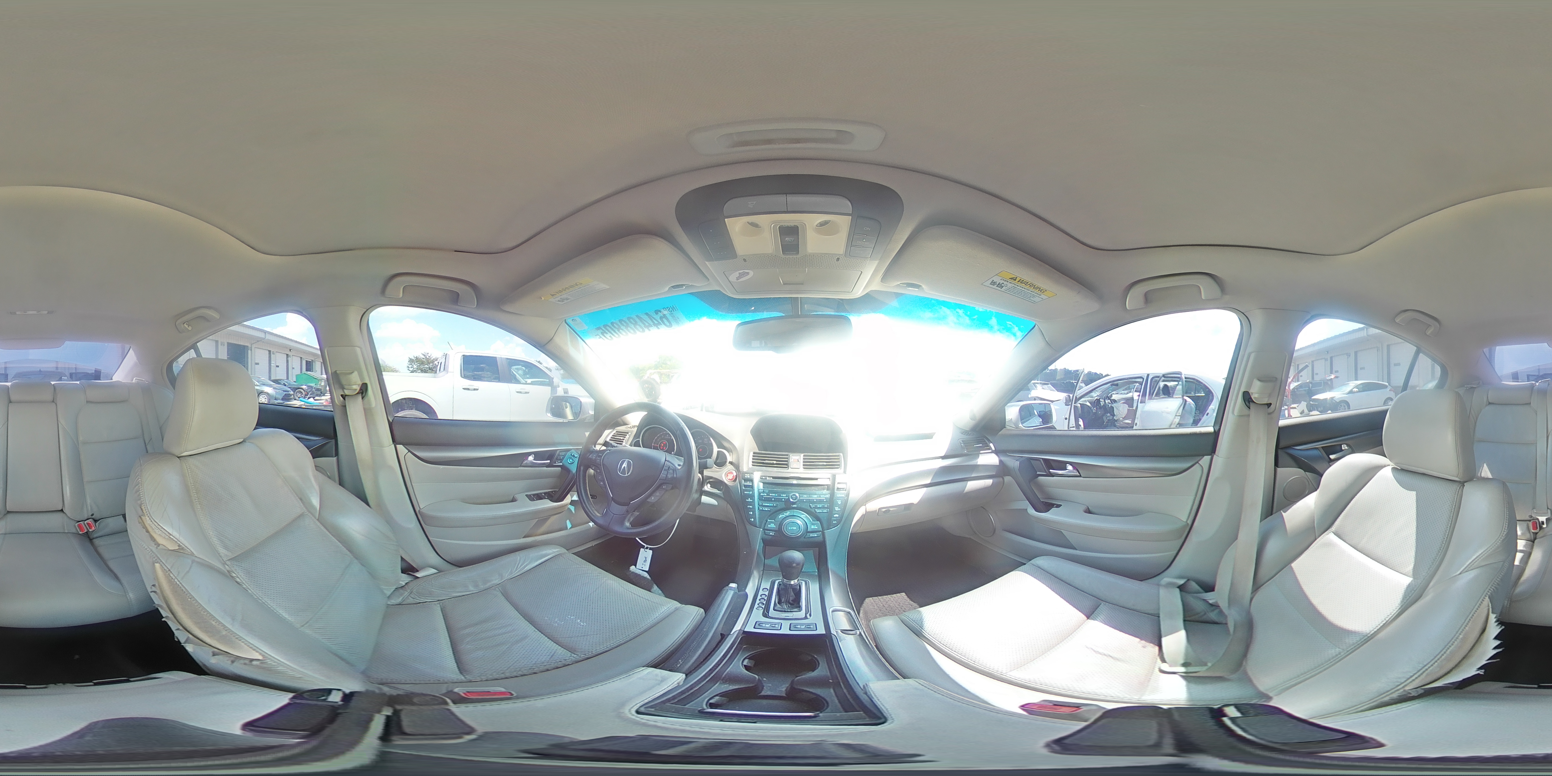2014 Acura Tl Tech VIN: 19UUA8F51EA003668 Lot: 64488805