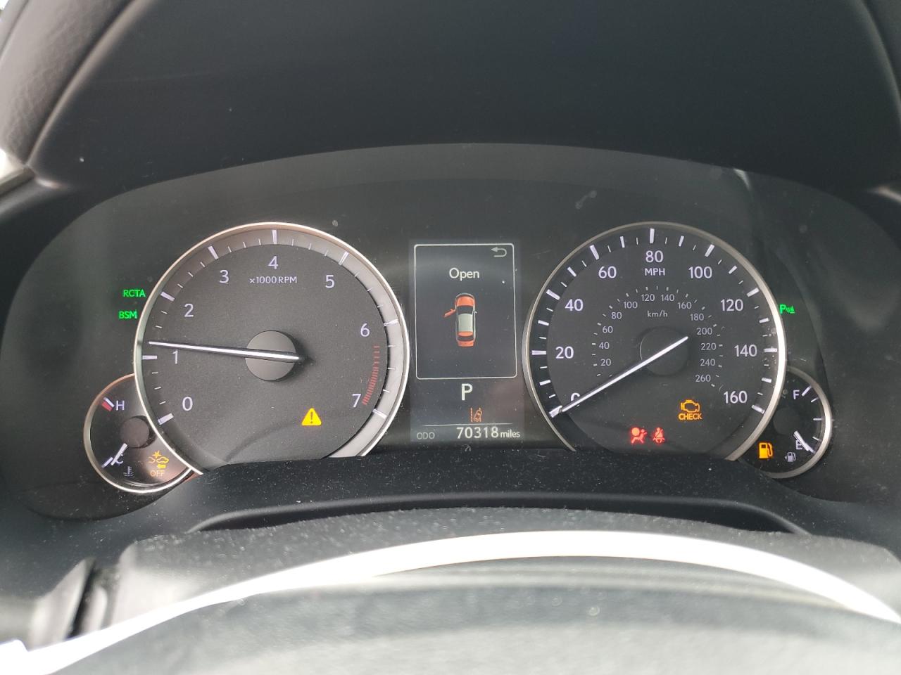 2018 Lexus Rx 350 Base VIN: 2T2ZZMCA6JC112104 Lot: 67120925