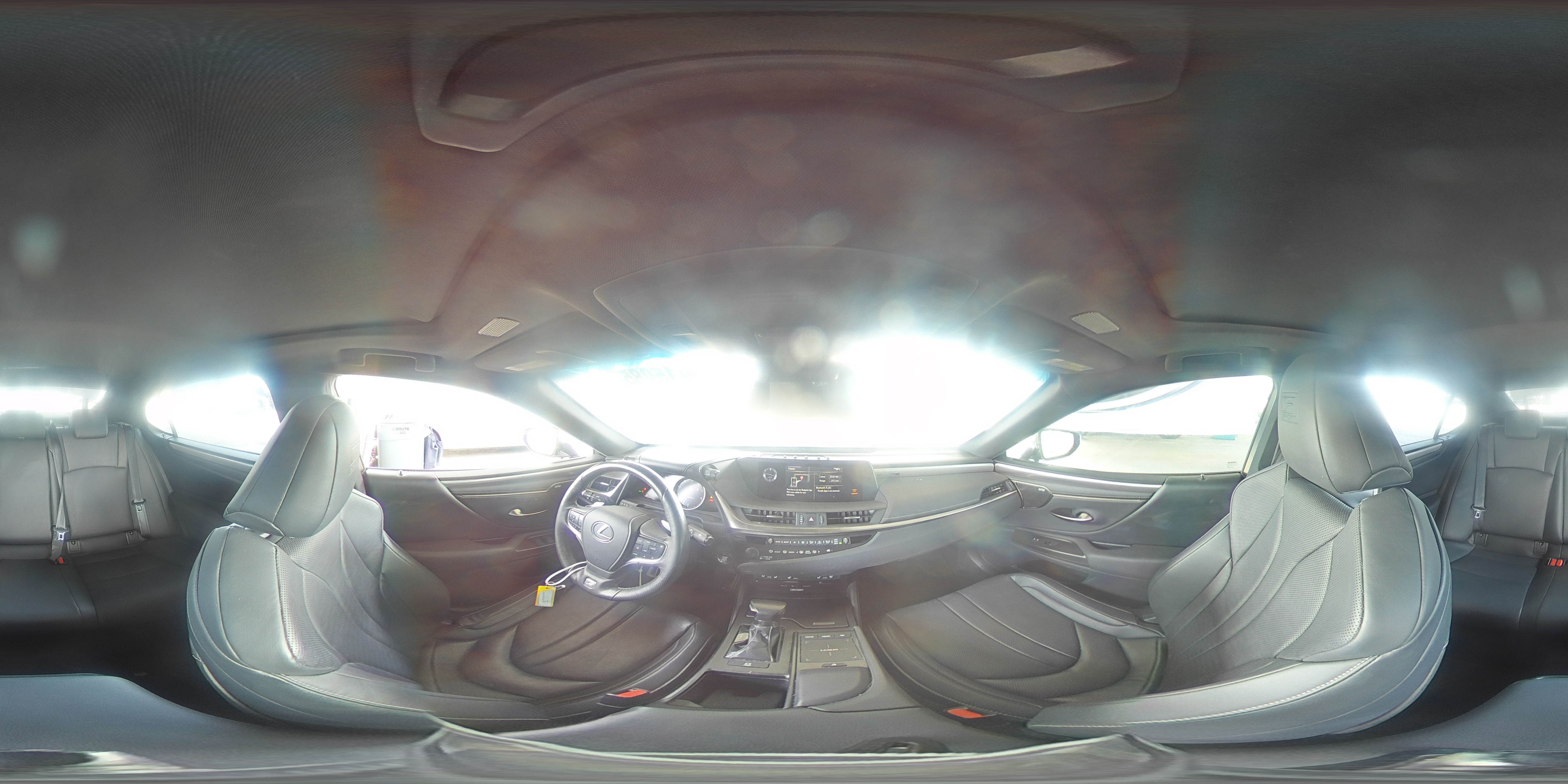 2019 Lexus Es 350 VIN: 58ABZ1B1XKU042296 Lot: 63415085