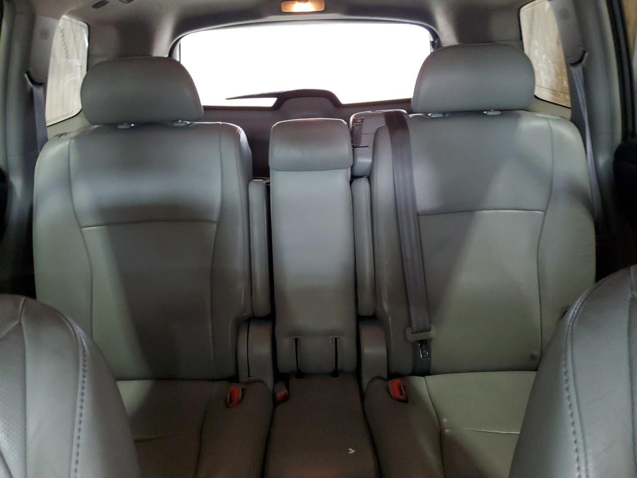 2013 Toyota Highlander Limited VIN: 5TDYK3EH7DS127294 Lot: 64483555