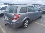 2009 VAUXHALL ASTRA CLUB for sale at Copart SANDTOFT