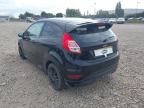 2016 FORD FIESTA ZET for sale at Copart WISBECH