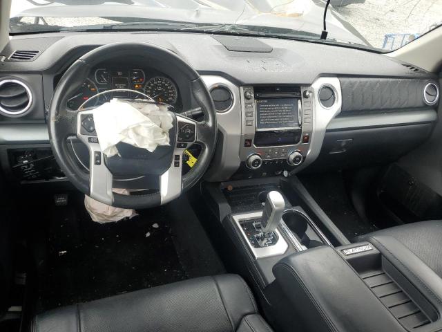  TOYOTA TUNDRA 2019 Gray