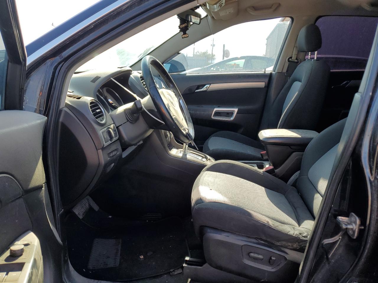 2012 Chevrolet Captiva Sport VIN: 3GNAL2EK1CS649778 Lot: 65561135