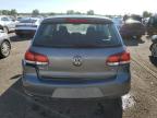 2011 VOLKSWAGEN GOLF    à vendre chez Copart ON - TORONTO